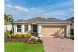3132 Cozumel Court, CAPE CORAL, FL 33909 Sold 07/18/24
