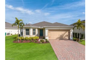 3132 Cozumel Court, CAPE CORAL, FL 33909 Sold 07/18/24