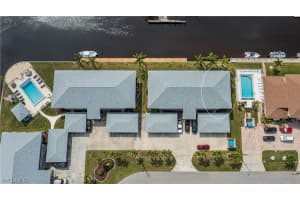 822 48th Terrace, CAPE CORAL, FL 33914 Sold 06/20/24