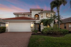 9303 La Bianco St, Fort Myers, FL 33967, Sold 10/29/24