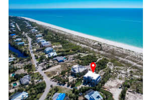 4731 Rue Belle Mer, SANIBEL, FL 33957 Sold 08/07/24
