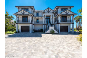 4731 Rue Belle Mer, SANIBEL, FL 33957 Sold 08/07/24