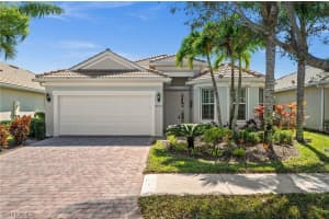 8452 Benelli Court, NAPLES, FL 34114 Sold 06/21/24
