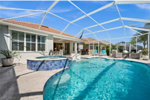 8452 Benelli Court, NAPLES, FL 34114 Sold 06/21/24