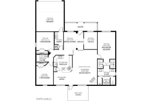 202 Jacaranda Parkway, CAPE CORAL, FL 33909 Sold 05/30/25