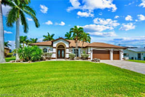 2507 22nd Court, CAPE CORAL, FL 33904 Sold 09/30/24