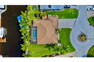 2507 22nd Court, CAPE CORAL, FL 33904 Sold 09/30/24