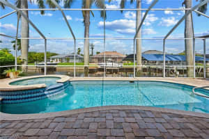 2507 22nd Court, CAPE CORAL, FL 33904 Sold 09/30/24
