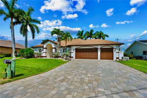2507 22nd Court, CAPE CORAL, FL 33904 Sold 09/30/24