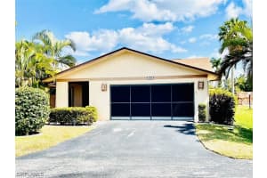 6523 Royal Woods Drive, FORT MYERS, FL 33908 Sold 05/01/24