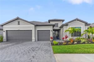 11164 Canopy Loop, FORT MYERS, FL 33913 Sold 06/12/24