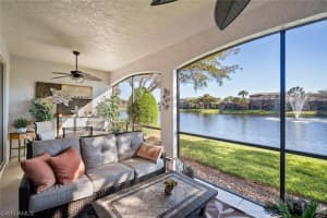 8501 Via Garibaldi Cir UNIT 102, Estero, FL 33928, Sold 03/14/24