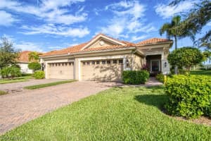 4550 Mystic Blue Way, FORT MYERS, FL 33966 Sold 05/02/24