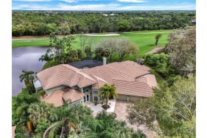 25011 Pennyroyal Drive, BONITA SPRINGS, FL 34134 Sold 01/16/25