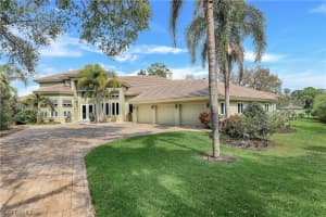 25011 Pennyroyal Drive, BONITA SPRINGS, FL 34134 Sold 01/16/25