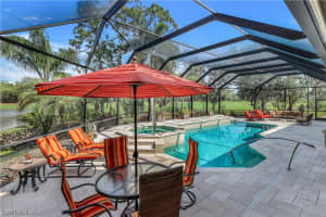 25011 Pennyroyal Drive, BONITA SPRINGS, FL 34134 Sold 01/16/25