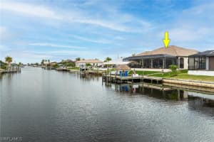 425 38th Avenue, CAPE CORAL, FL 33993 Sold 02/07/25