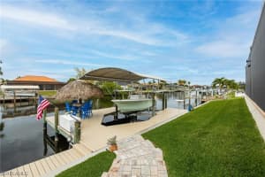 425 38th Avenue, CAPE CORAL, FL 33993 Sold 02/07/25