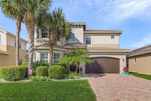 6585 Marbella Drive, NAPLES, FL 34105 Sold 04/25/24