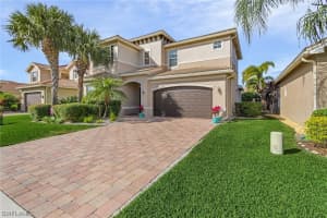 6585 Marbella Drive, NAPLES, FL 34105 Sold 04/25/24