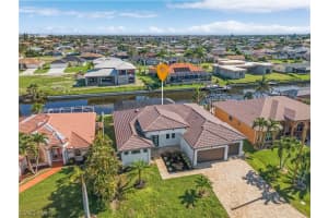 1835 41st Street, CAPE CORAL, FL 33914 Sold 11/07/24