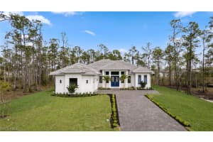 25381 Divot Drive, BONITA SPRINGS, FL 34135 Sold 10/16/24
