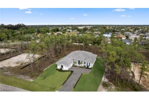 25381 Divot Drive, BONITA SPRINGS, FL 34135 Sold 10/16/24