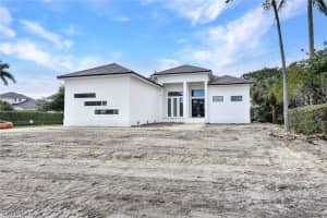 1780 Ludlow Road, Marco Island, FL 34145 Sold 12/05/24