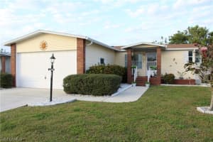 19823 Frenchmans Court, NORTH FORT MYERS, FL 33903 Sold 05/31/24