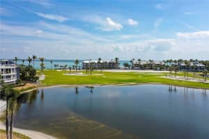 1656 Lands End Village, Captiva