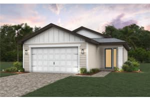 16964 Cottontail Circle, Babcock Ranch, FL 33982 Sold 01/17/25
