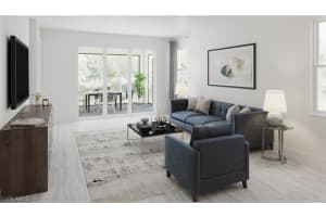 16964 Cottontail Circle, Babcock Ranch, FL 33982 Sold 01/17/25