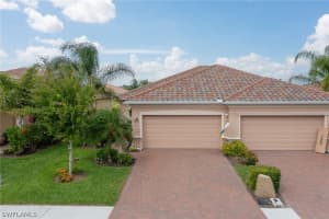 1803 Alameda Drive, NAPLES, FL 34120 Sold 06/28/24