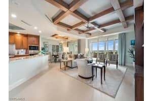 4851 Bonita Bay Boulevard, Bonita Springs, FL 34134 Sold 05/22/25