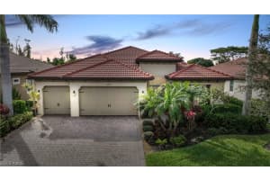8725 Westwood Oaks Place, FORT MYERS, FL 33908 Sold 08/23/24