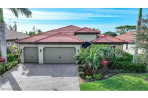 8725 Westwood Oaks Place, FORT MYERS, FL 33908 Sold 08/23/24