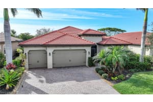 8725 Westwood Oaks Place, FORT MYERS, FL 33908 Sold 08/23/24