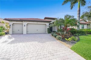 8725 Westwood Oaks Place, FORT MYERS, FL 33908 Sold 08/23/24