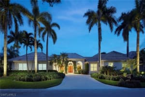 2382 King Palm Way, Naples