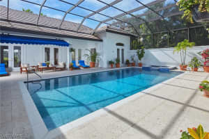 2382 King Palm Way, Naples, FL 34105 - MLS#224020489