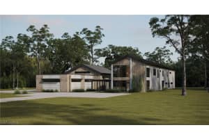 4161 3RD Avenue, Naples, FL 34119 - MLS#224020501