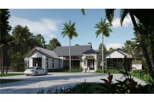 4854 Boxwood Way, Naples