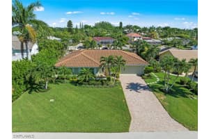 994 Whelk Drive, SANIBEL, FL 33957 Sold 08/30/24