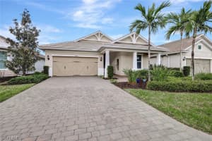 20083 Tavernier Drive, ESTERO, FL 33928 Sold 07/30/24