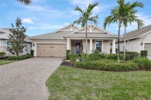 20083 Tavernier Drive, ESTERO, FL 33928 Sold 07/30/24