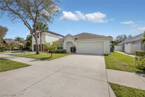 15015 Savannah Drive, NAPLES, FL 34119 Sold 10/24/24