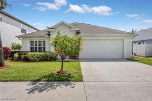 15015 Savannah Drive, NAPLES, FL 34119 Sold 10/24/24