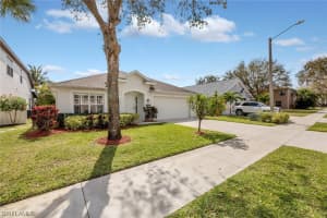 15015 Savannah Drive, NAPLES, FL 34119 Sold 10/24/24