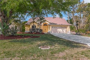 6761 Berwick Place, NAPLES, FL 34104 Sold 05/24/24