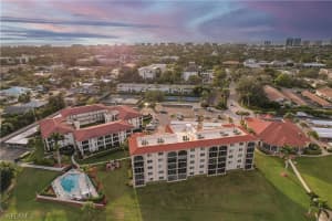 57 High Point Cir W APT 505, Naples, FL 34103, Sold 04/12/24